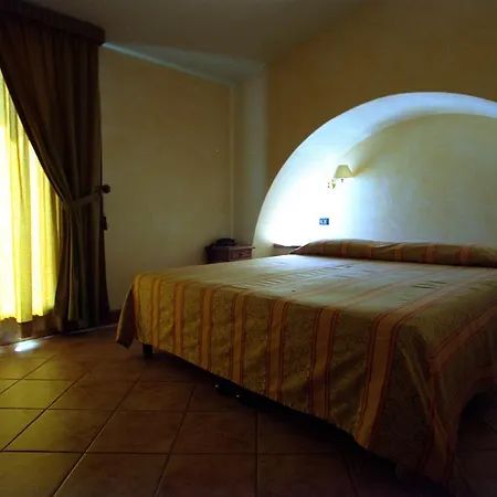 Belvedere Hotel 3*