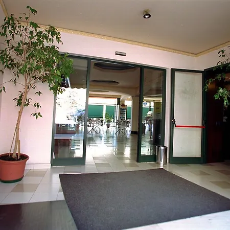 Hotel Belvedere