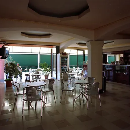 Belvedere Hotel Lanusei