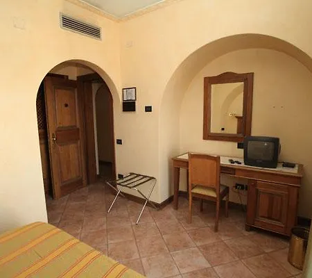 Belvedere 3* Lanusei