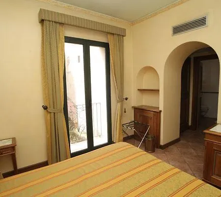 Belvedere Hotel Lanusei