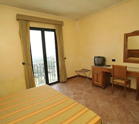 Belvedere 3* Lanusei