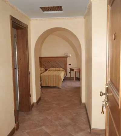 Belvedere 3* Lanusei