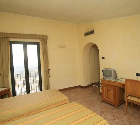 Hotel Belvedere