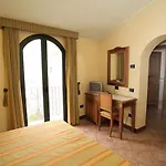 Hotel Belvedere 3*