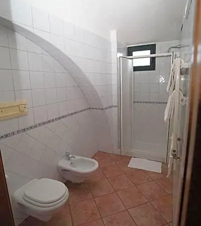 Hotel Belvedere 3*