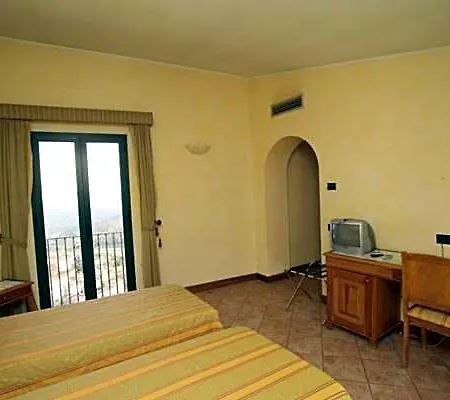 Hotel Belvedere Lanusei