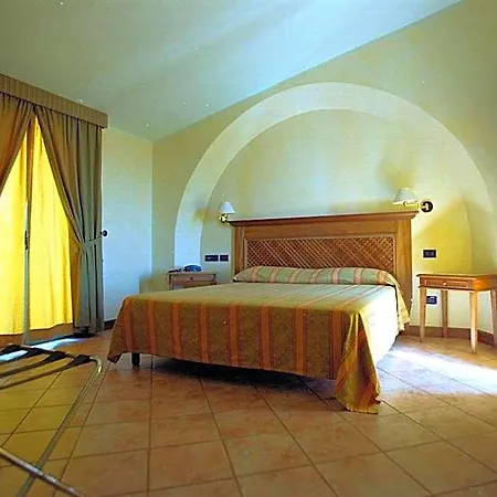 Belvedere Lanusei