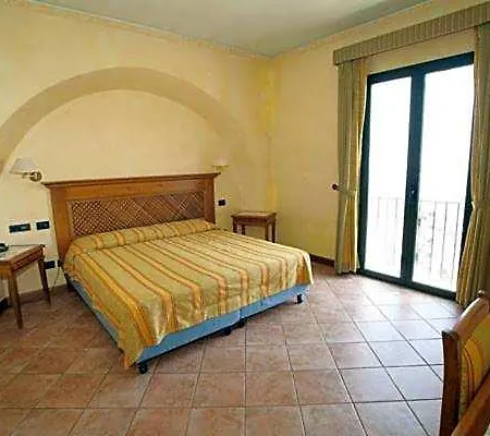 Belvedere Hotel Lanusei
