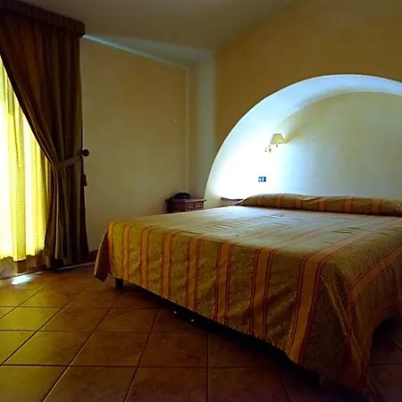 Hotel Belvedere 3*