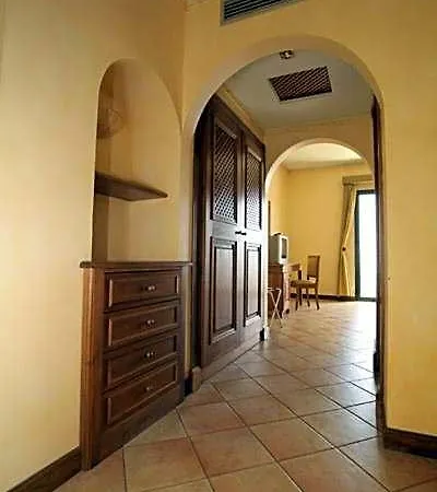 Hotel Belvedere Lanusei