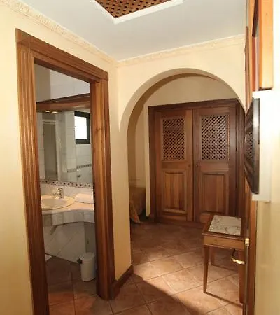 מלון Belvedere