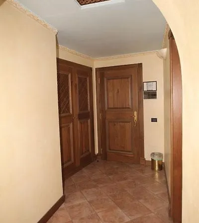 Belvedere Hotel 3*