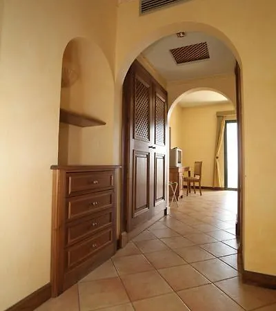 Hotel Belvedere 3*