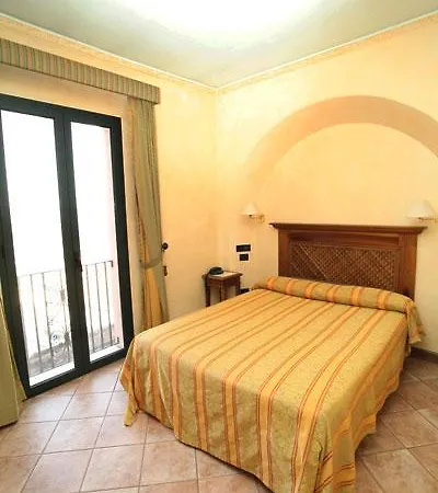 Belvedere Hotell Lanusei