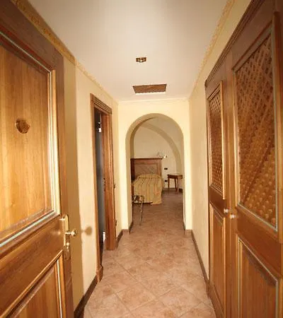 מלון Belvedere