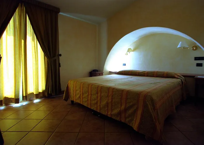 Belvedere ホテル 3*