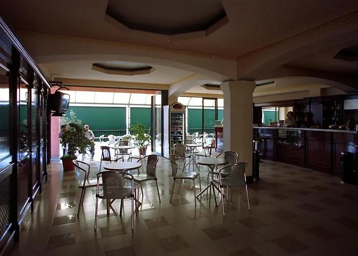 Belvedere ホテル ラヌゼーイ