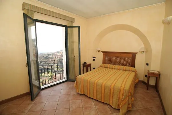 Belvedere 3* ラヌゼーイ