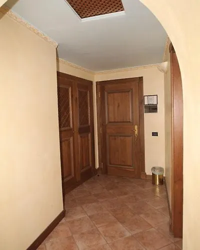 Belvedere ホテル 3*