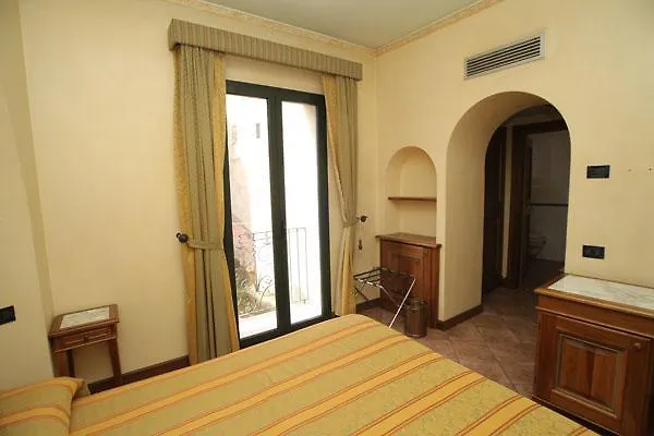 Belvedere ホテル ラヌゼーイ