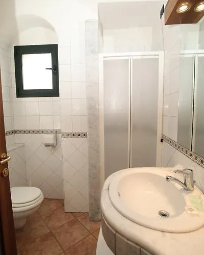 Belvedere ホテル 3*