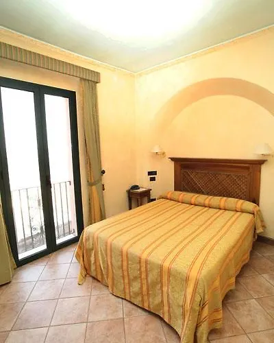 Belvedere ホテル ラヌゼーイ