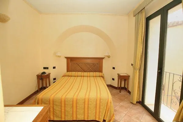 Belvedere ホテル 3*