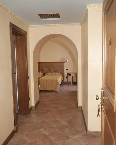 Belvedere 3* ラヌゼーイ